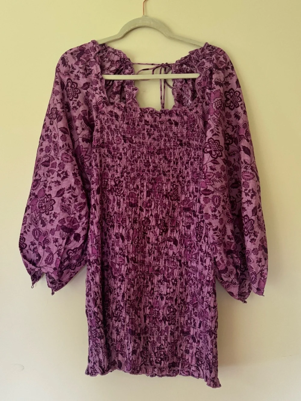 Free People Dress